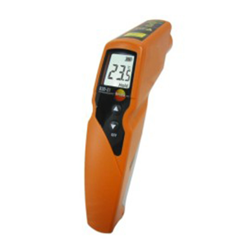 testo 830-S1