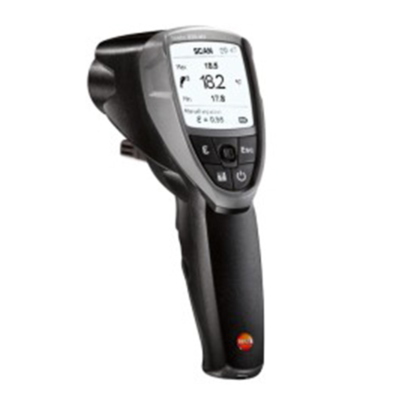 testo 835-T1