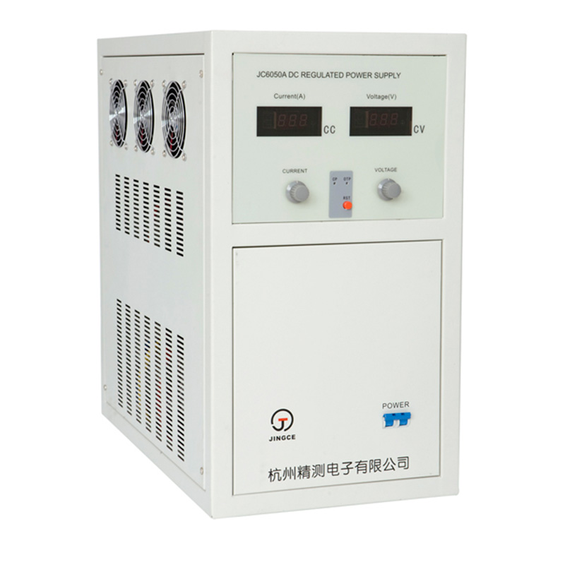 直流稳压电源JC10020A