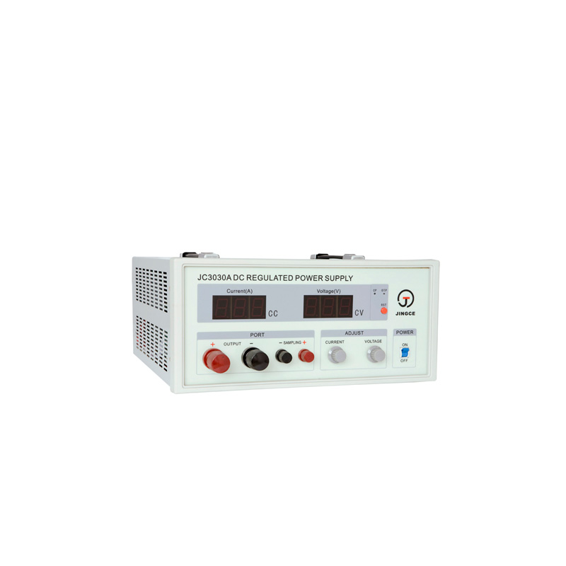 直流稳压电源JC3050A