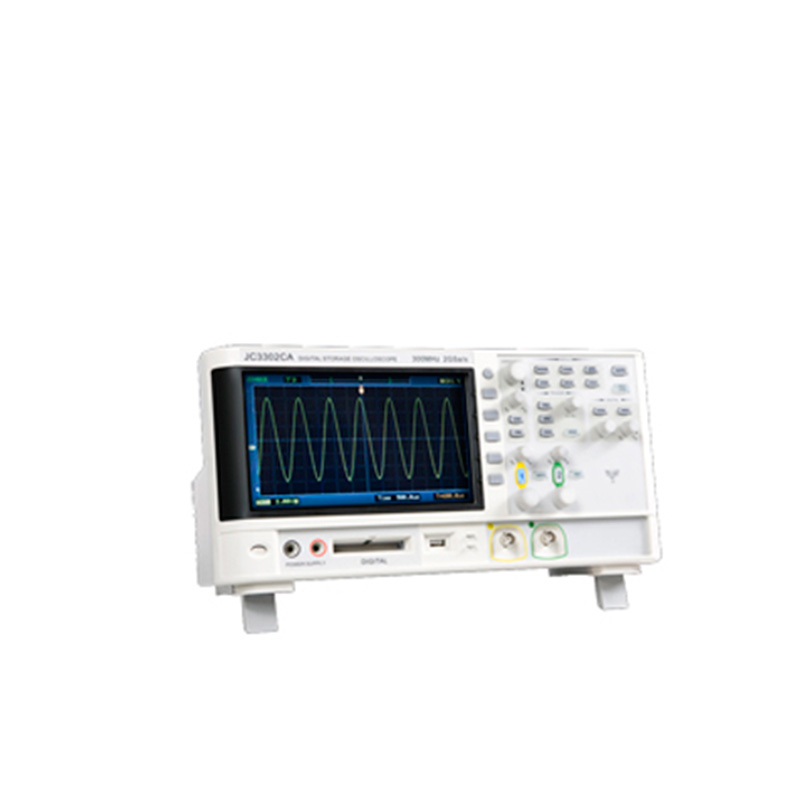 数字示波器JC3202C