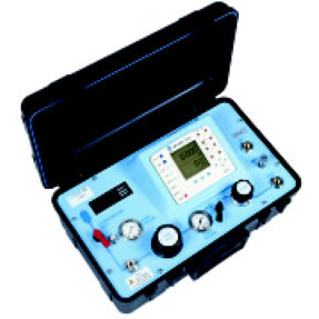 便携式高压液压校验仪DPI330