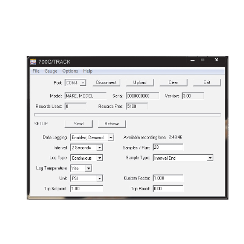 ѹУ/У׼Fluke700G04