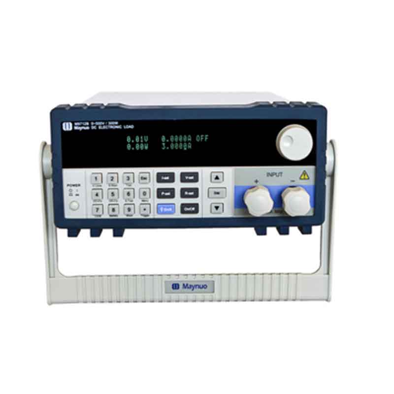 可编程直流电子负载M9712B