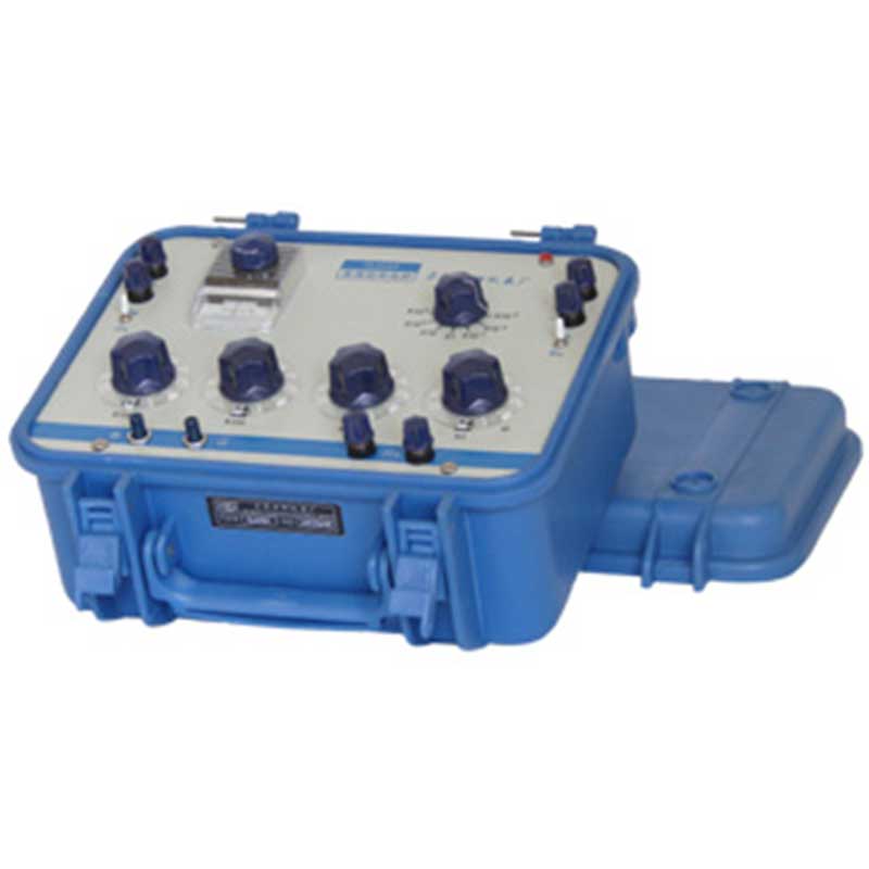 直流单臂电桥QJ23A