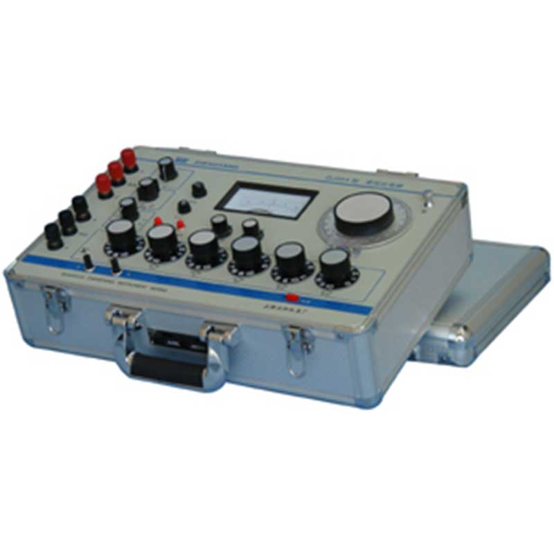 变压比电桥QJ35A