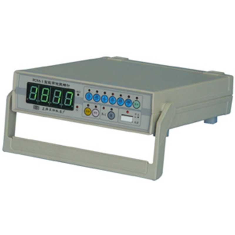 数字微欧计PC9A-1