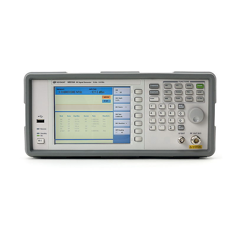 射频信号发生器N9310A