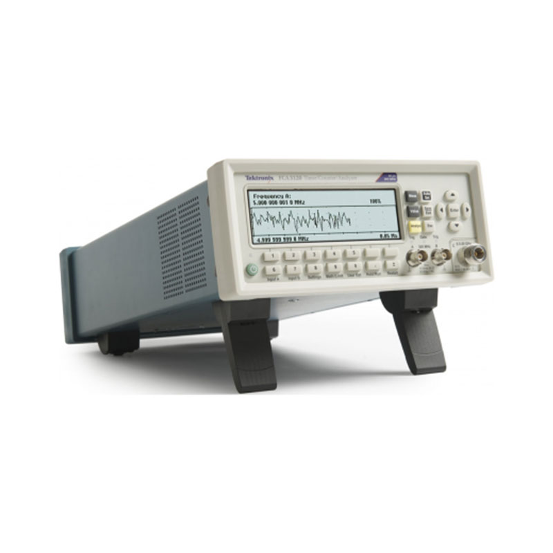 计数器/ 频率计/ 分析仪FCA3000