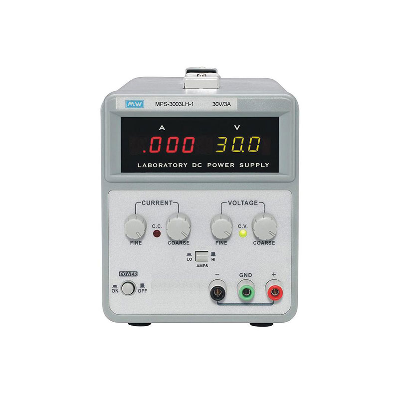 直流稳压电源MPS-3005LH-1