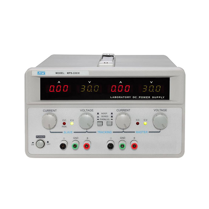 直流稳压电源MPS-3303C