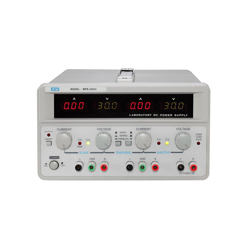 直流稳压电源MPS-3305K
