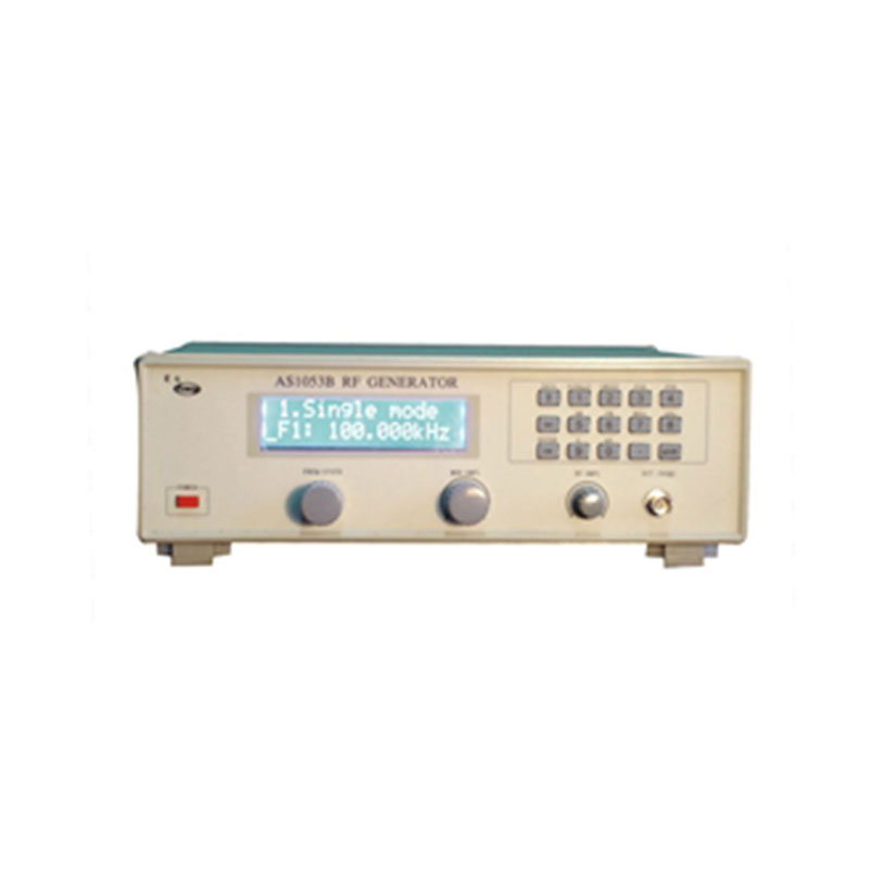 DDS高频信号发生器AS1053B