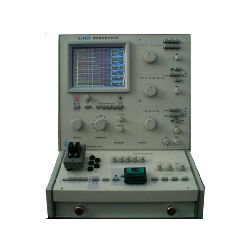 模拟器件综合测试仪XJ4828