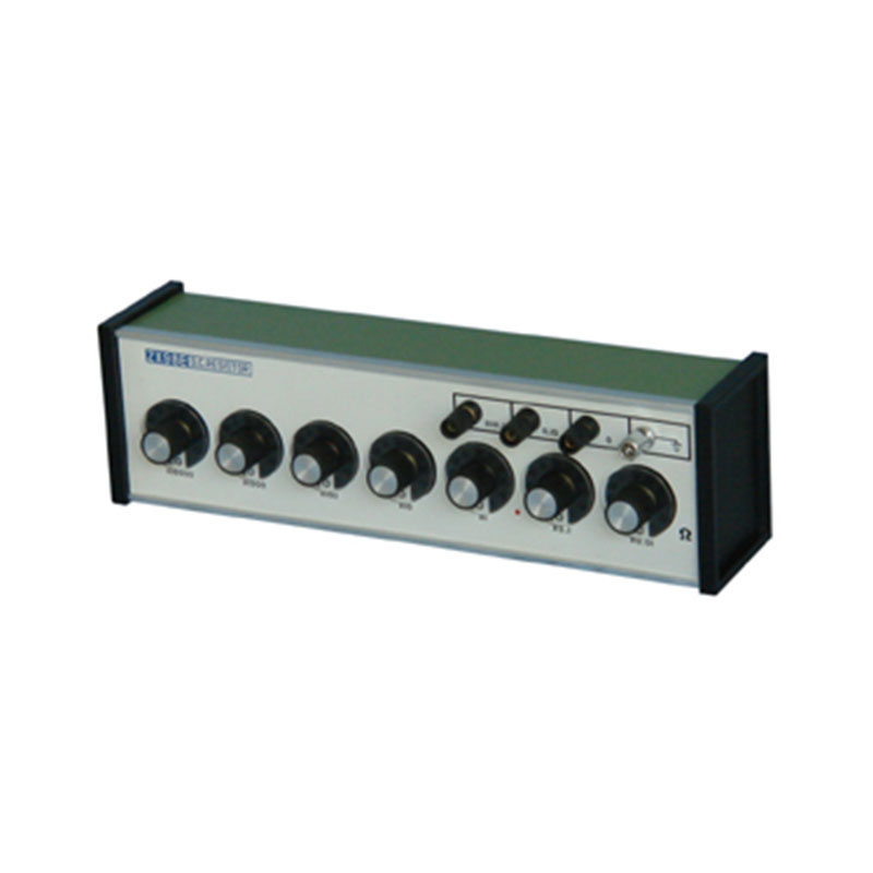 直流电阻器ZX97A