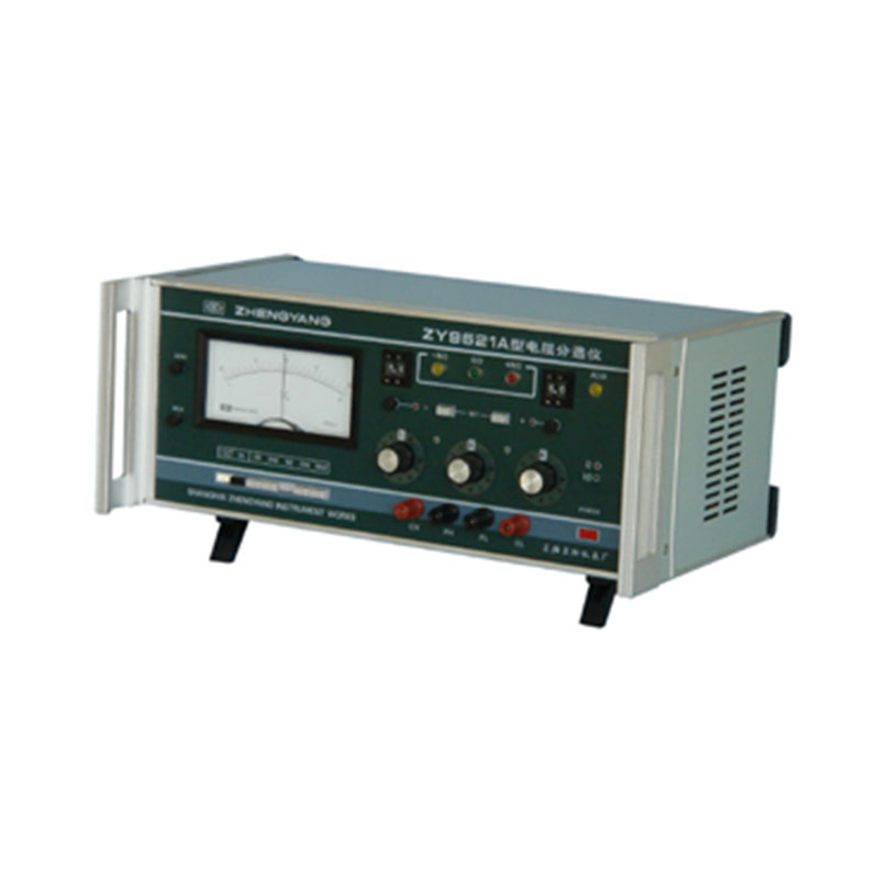 电阻（百分率）分选仪ZY9621A