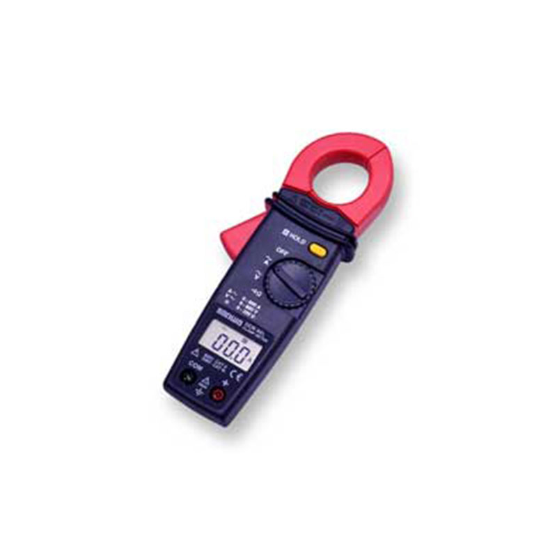 交流钳形表DCM660R