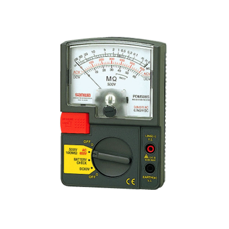 指针兆欧表PDM5219S