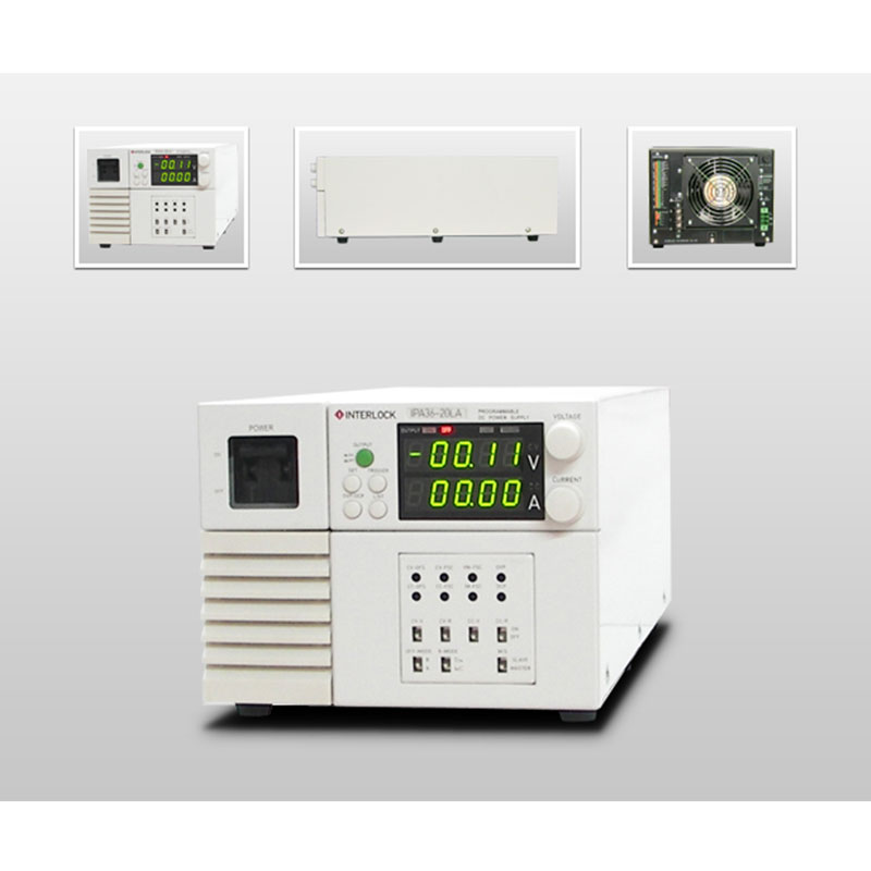 可编程线性直流电源IPA36-20LA