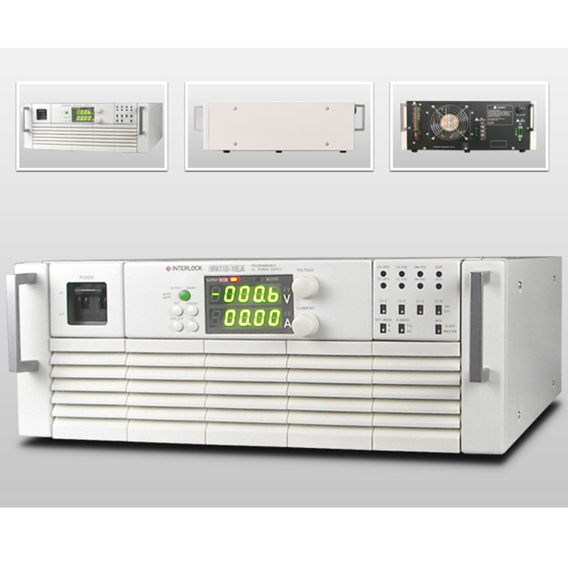 可编程线性直流电源IPA36-30LA