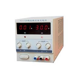 稳压稳流直流电源XD1712A-120