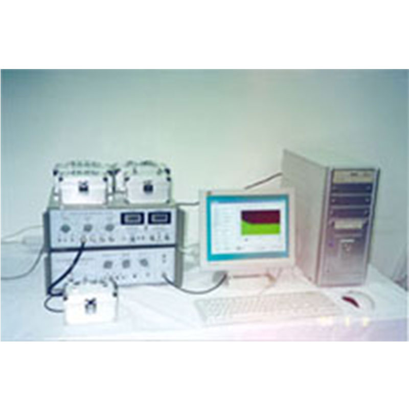 电子器件噪声分析仪XC3020