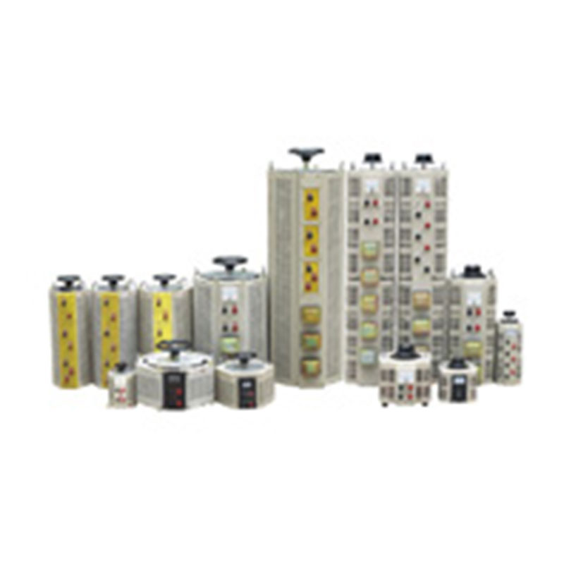 接触式自耦调压器TSGC2-J-45kVA