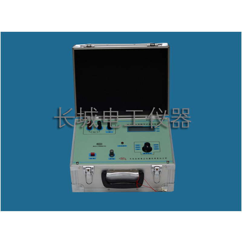 数字式单臂电桥QJ83A