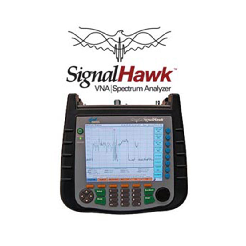 手持式频谱分析仪SH36S