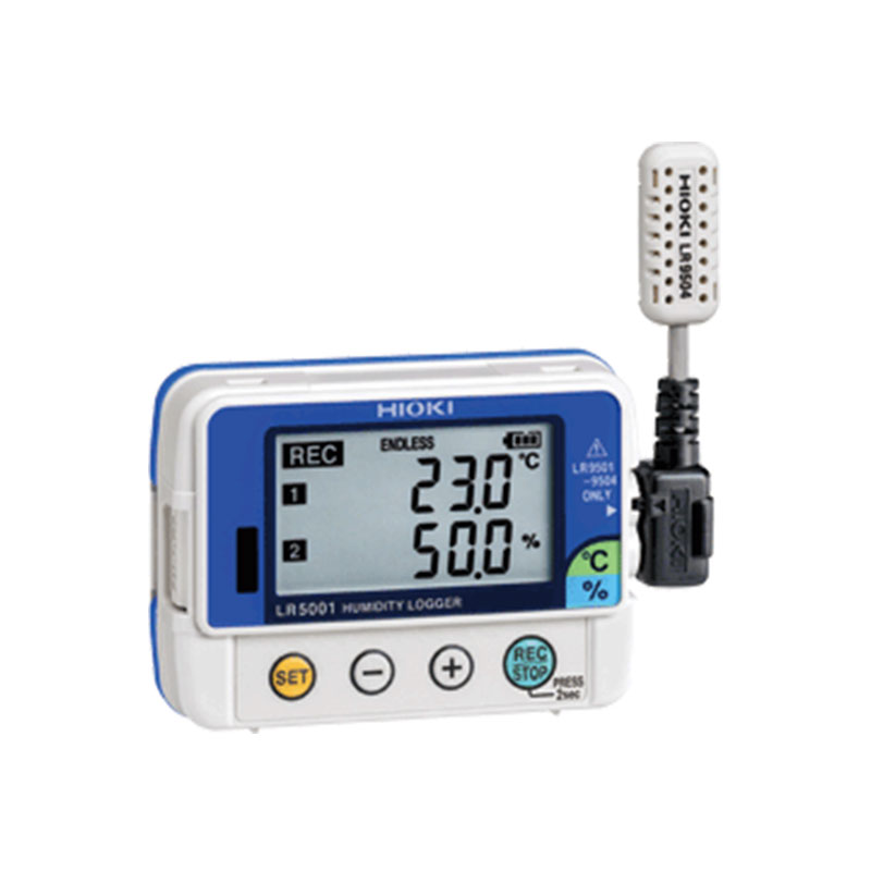 温湿度记录仪LR5001 