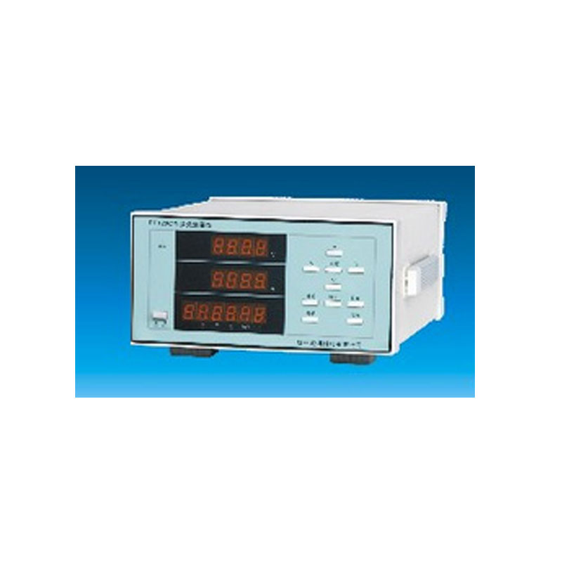 单相电参数测量仪PF120