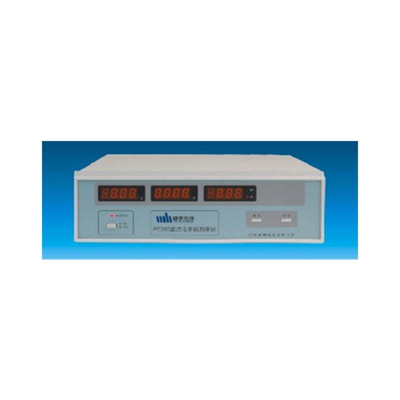 单相电参数测量仪PF1201