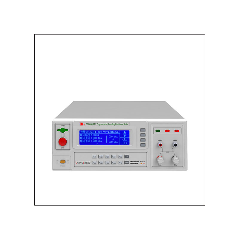 光伏恒流接触压降测试仪CS9906BG-40