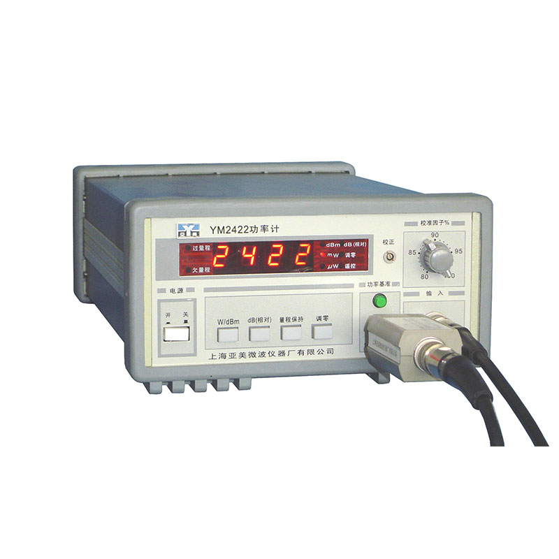 数字功率计YM2422