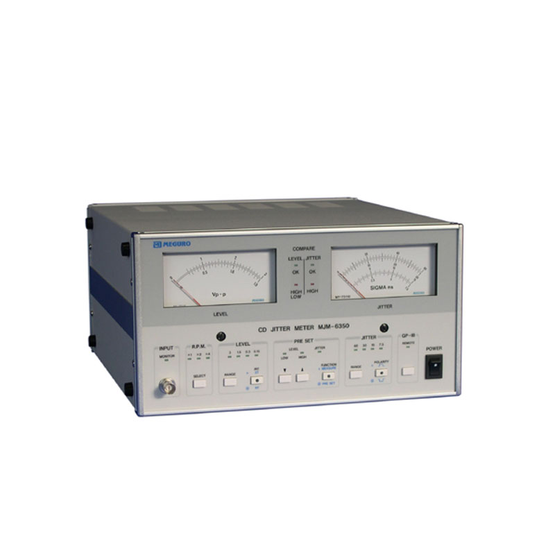 CD抖动仪MJM-6350