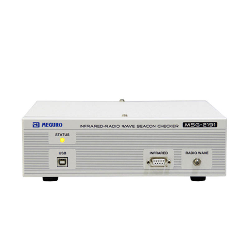光/电波信标检测器MSG-2191
