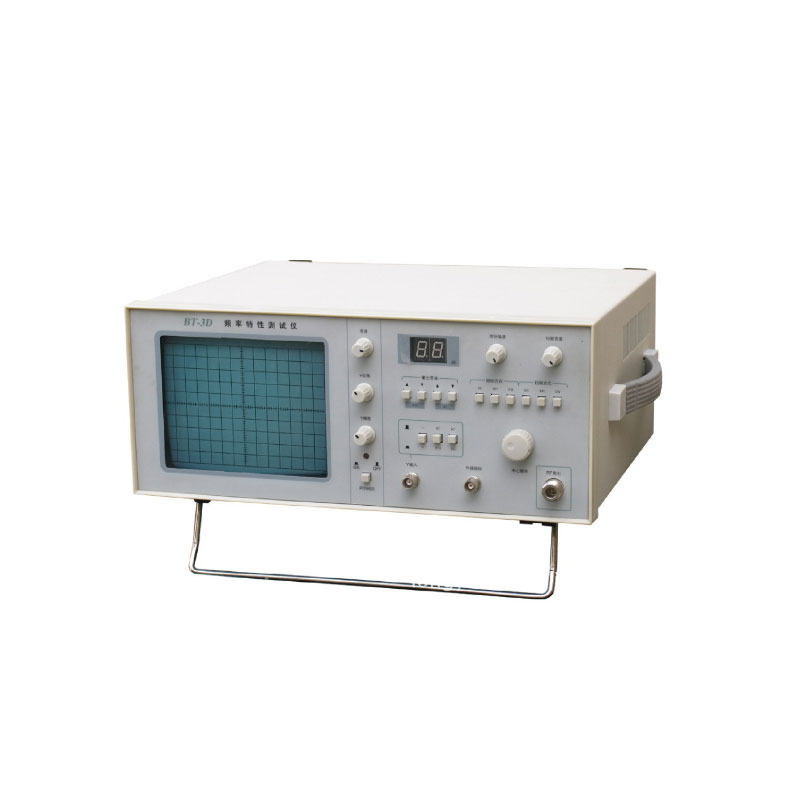 扫频仪BT-3GIII(450MHz)
