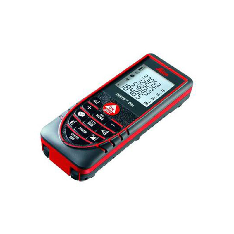 手持式激光测距仪D3aBT 