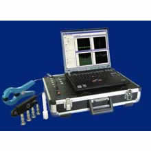 设备故障综合诊断系统EMT690D8