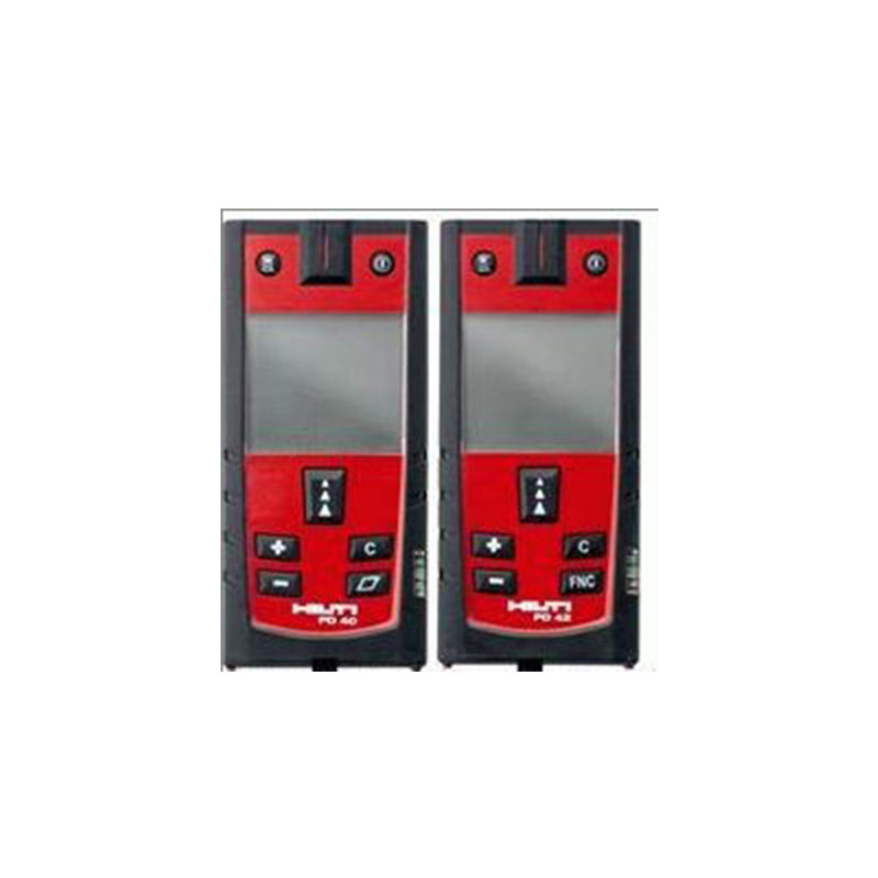 手持激光测距仪PD40 