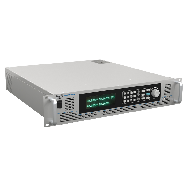 高功率可编程开关直流电源SP200VDC4000W（2U）图片3