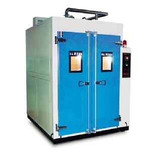 高温老化试验室高温老化试验室