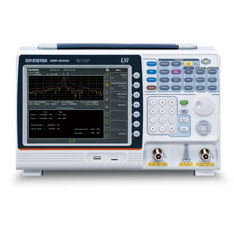 频谱分析仪GSP-9330