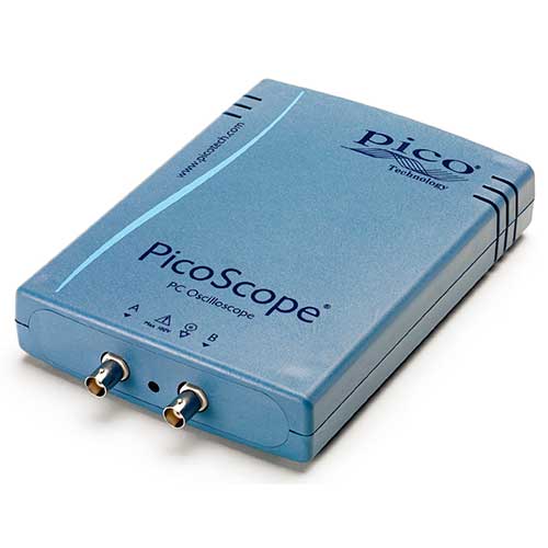 PCʾ PicoScope 4224 IEPE
