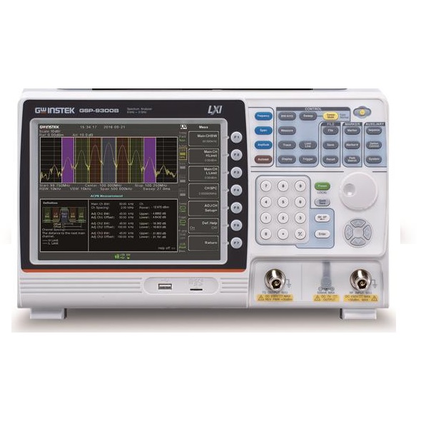 频谱分析仪GSP-9300B