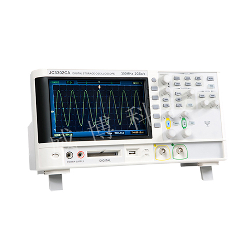 数字示波器JC3204CA