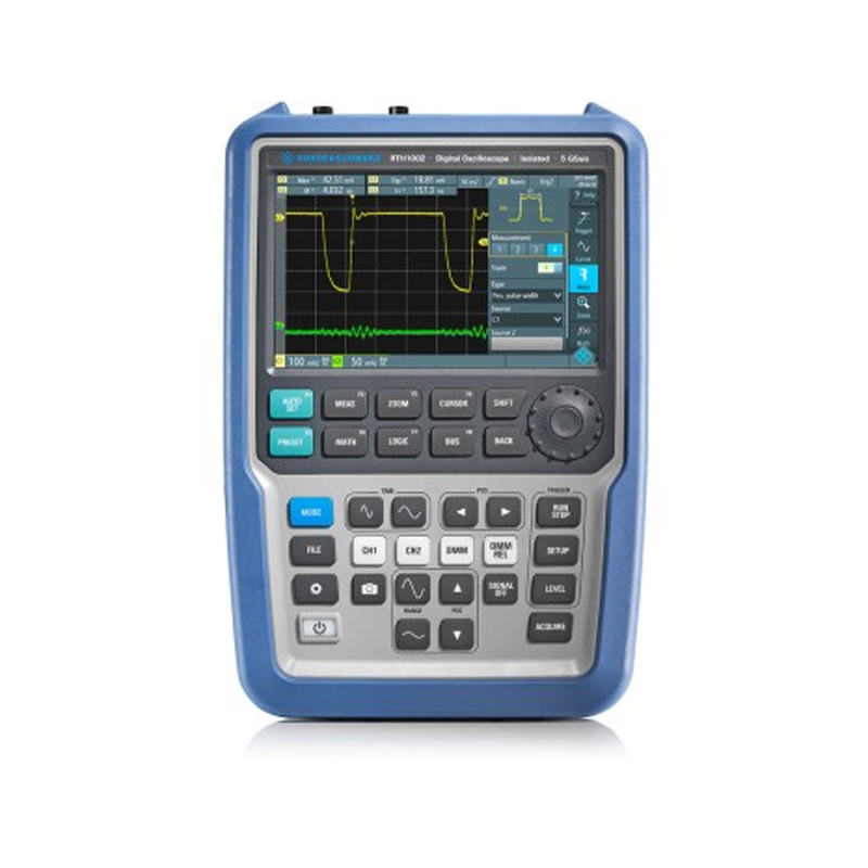 数字示波器RTH1002