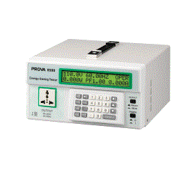 待机用电量测试仪PROVA-8500