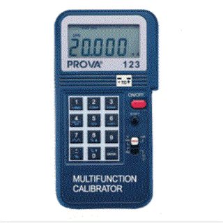 �๦��У׼��PROVA 123