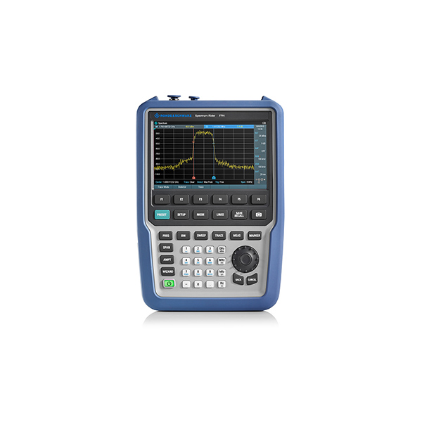 手持式频谱分析仪FPH